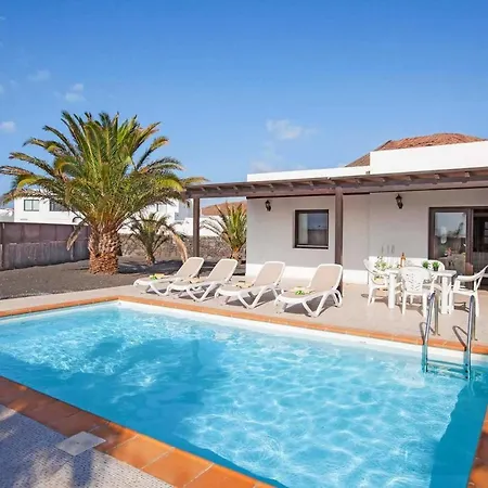 Villa Bianca