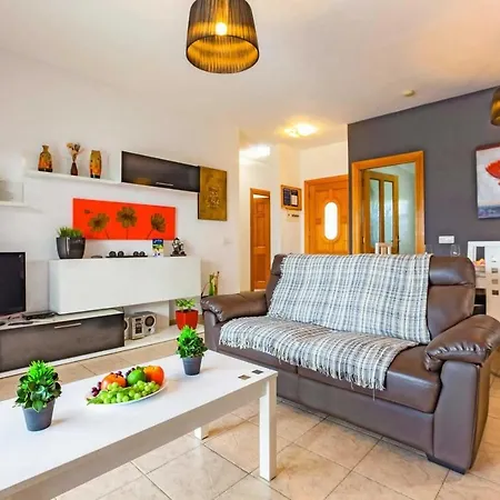 Villa Bianca Playa Blanca (Lanzarote)