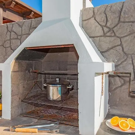 Villa Bianca Playa Blanca (Lanzarote)