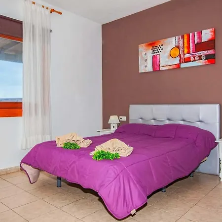 Bianca Villa Playa Blanca (Lanzarote)
