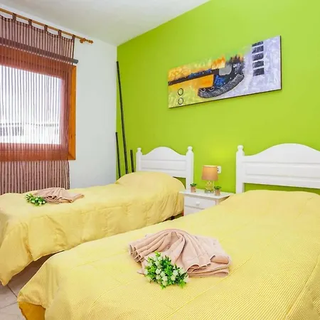 Villa Bianca Playa Blanca (Lanzarote)